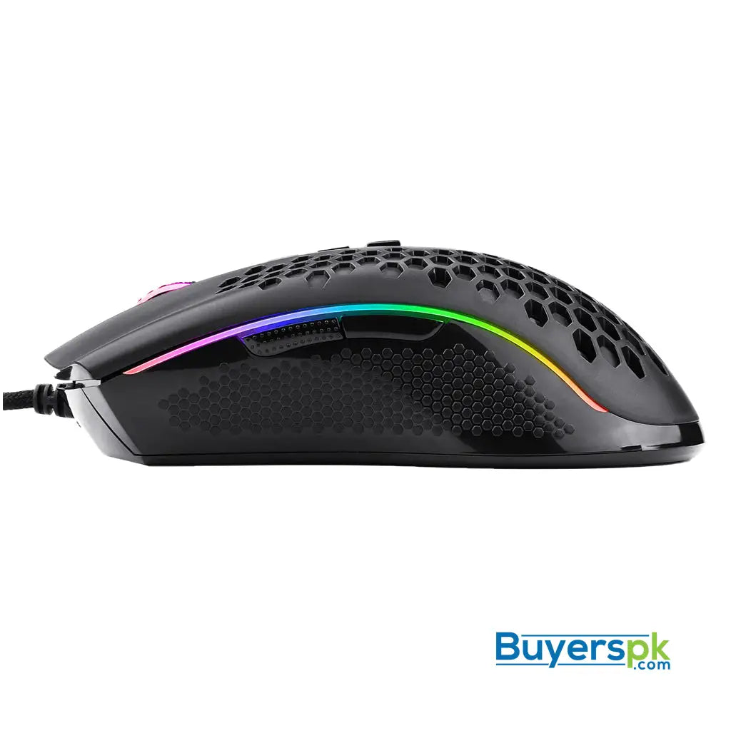 Redragon Mouse M808 Storm Wired - Price in Pakistan Redragon Mouse M808 Storm Wired - Price in Pakistan